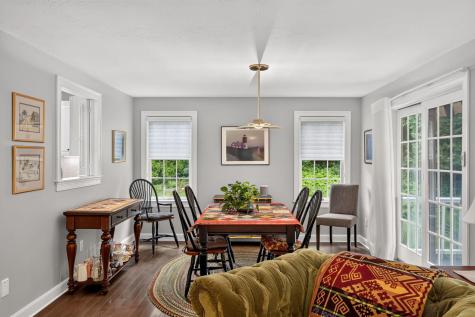 8 Elizabeth Circle Mashpee MA 02649