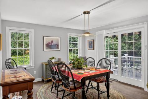 8 Elizabeth Circle Mashpee MA 02649