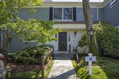 39 Tower Hill Road Barnstable MA 02655