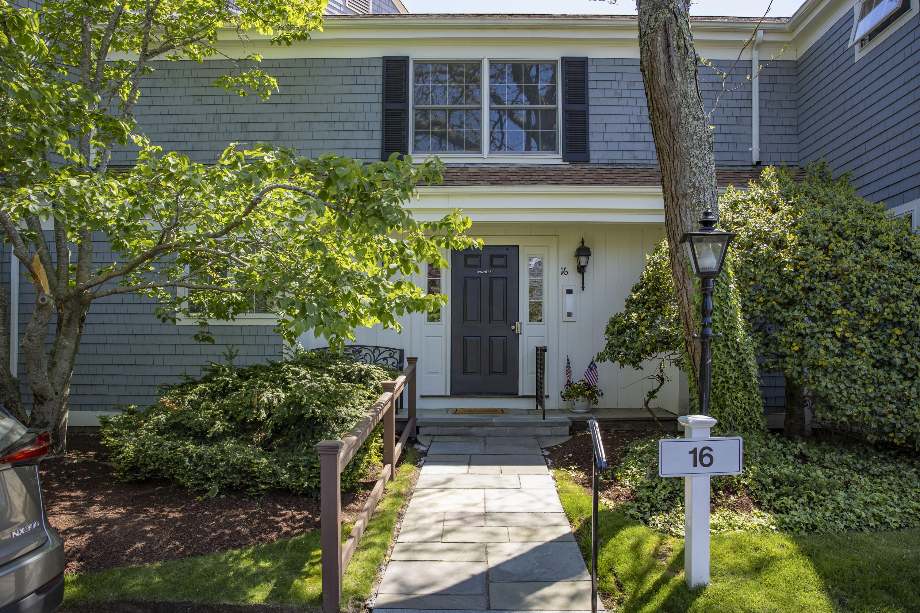 39 Tower Hill Road Osterville MA 02655