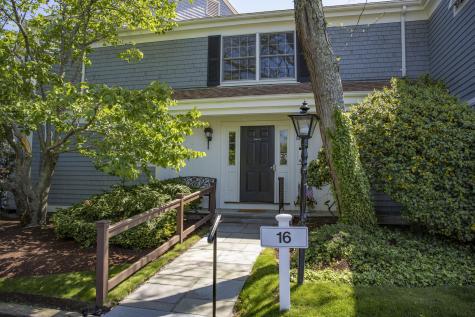 39 Tower Hill Road Barnstable MA 02655