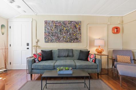 29 Alden Street Provincetown MA 02657