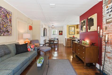29 Alden Street Provincetown MA 02657