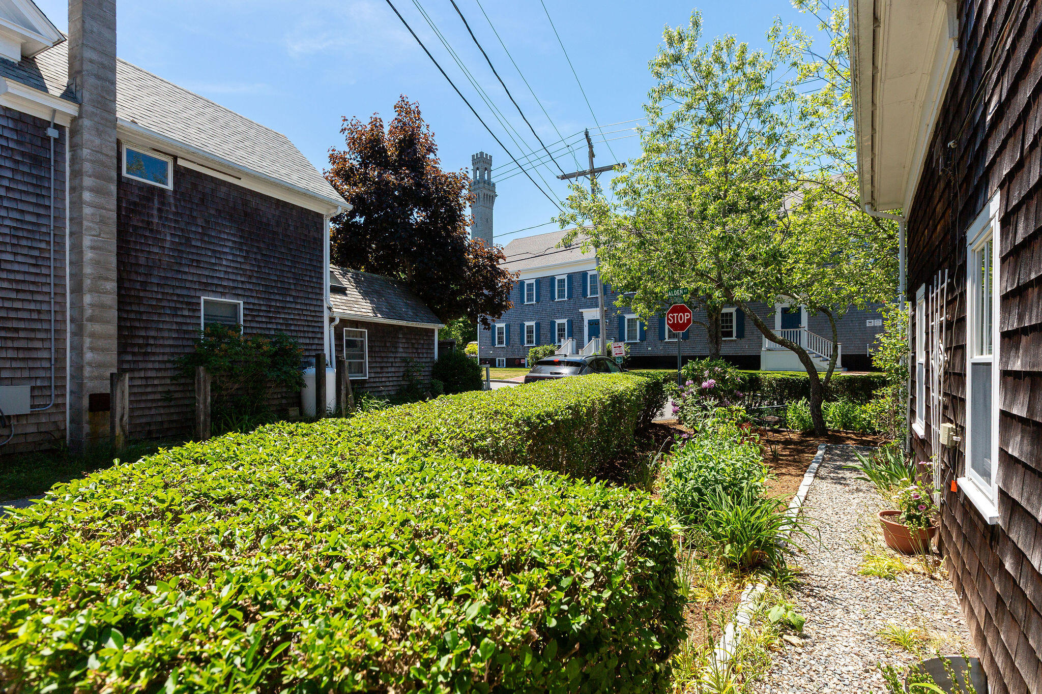 29 Alden Street Provincetown MA 02657