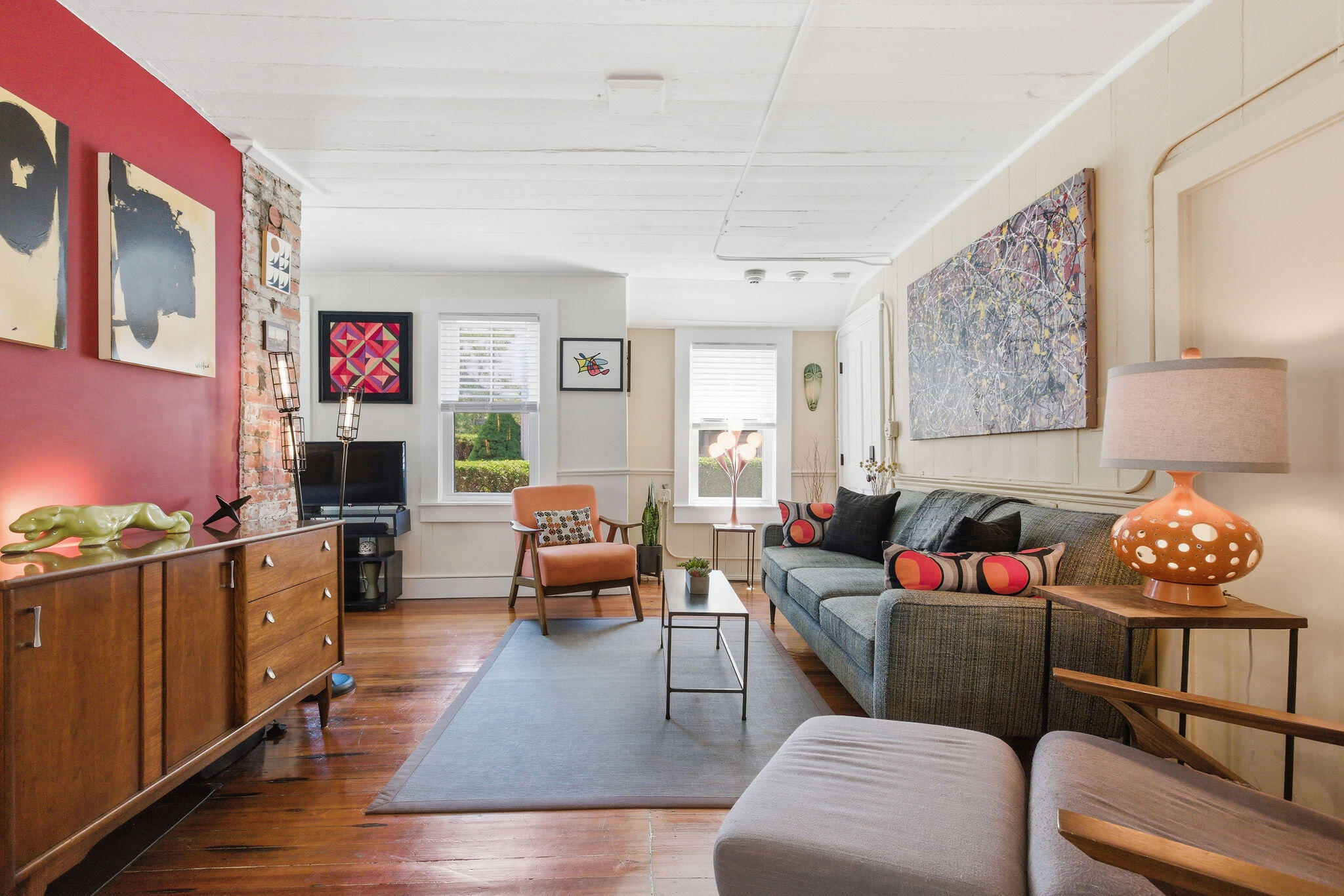29 Alden Street Provincetown MA 02657