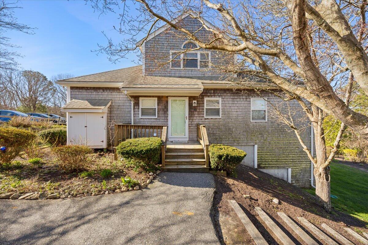 30 Harbor Hill Drive Bourne MA 02532