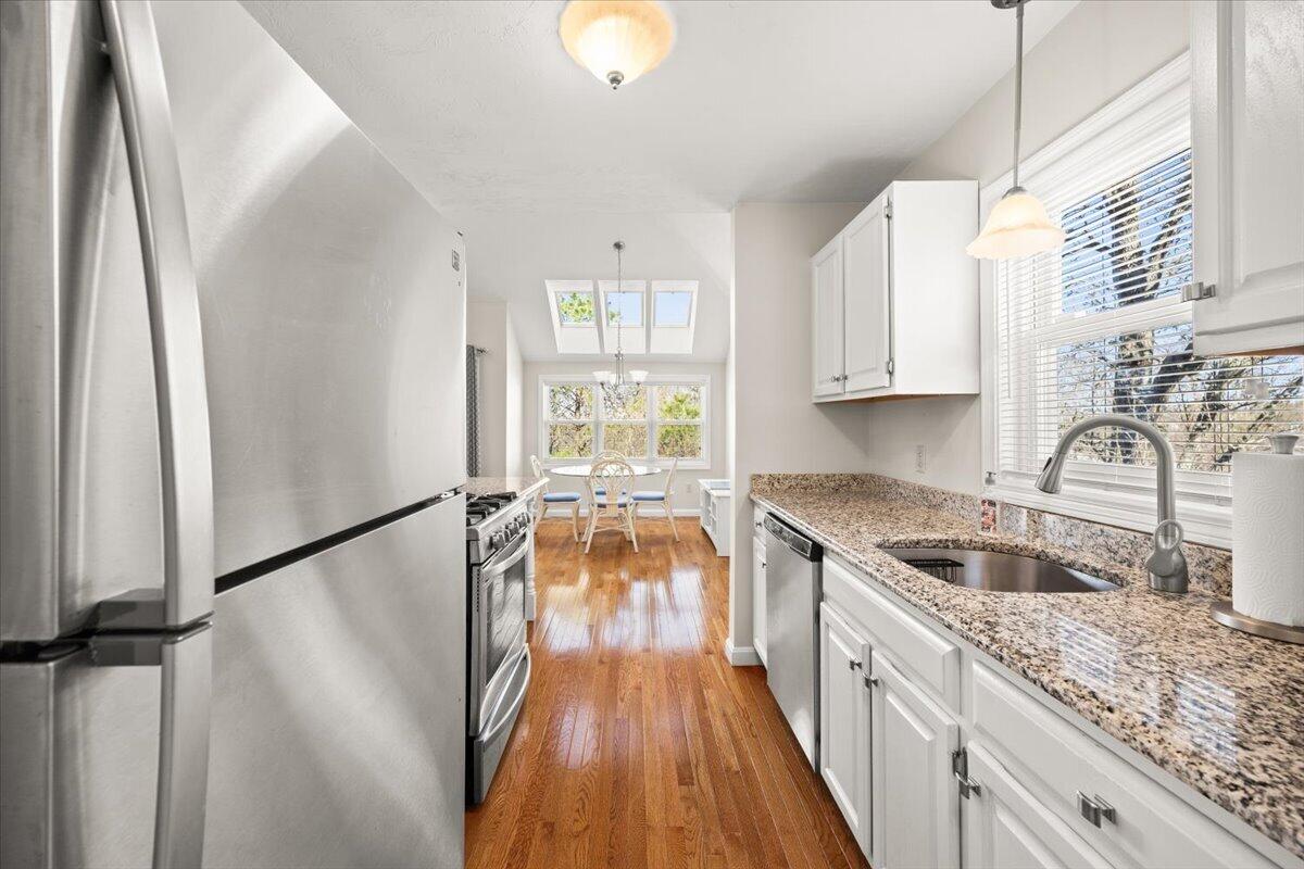 30 Harbor Hill Drive Bourne MA 02532