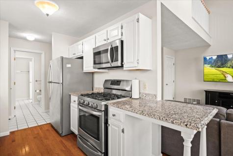 30 Harbor Hill Drive Bourne MA 02532