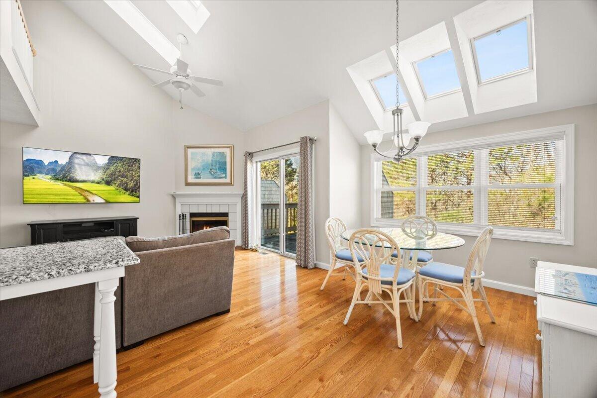 30 Harbor Hill Drive Bourne MA 02532