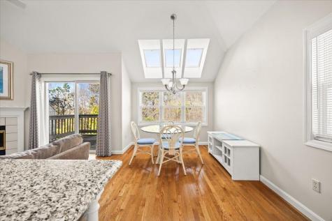 30 Harbor Hill Drive Bourne MA 02532