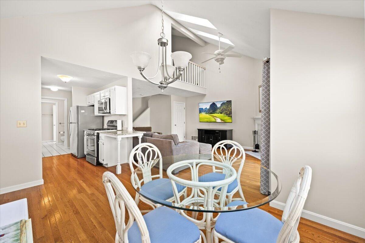 30 Harbor Hill Drive Bourne MA 02532