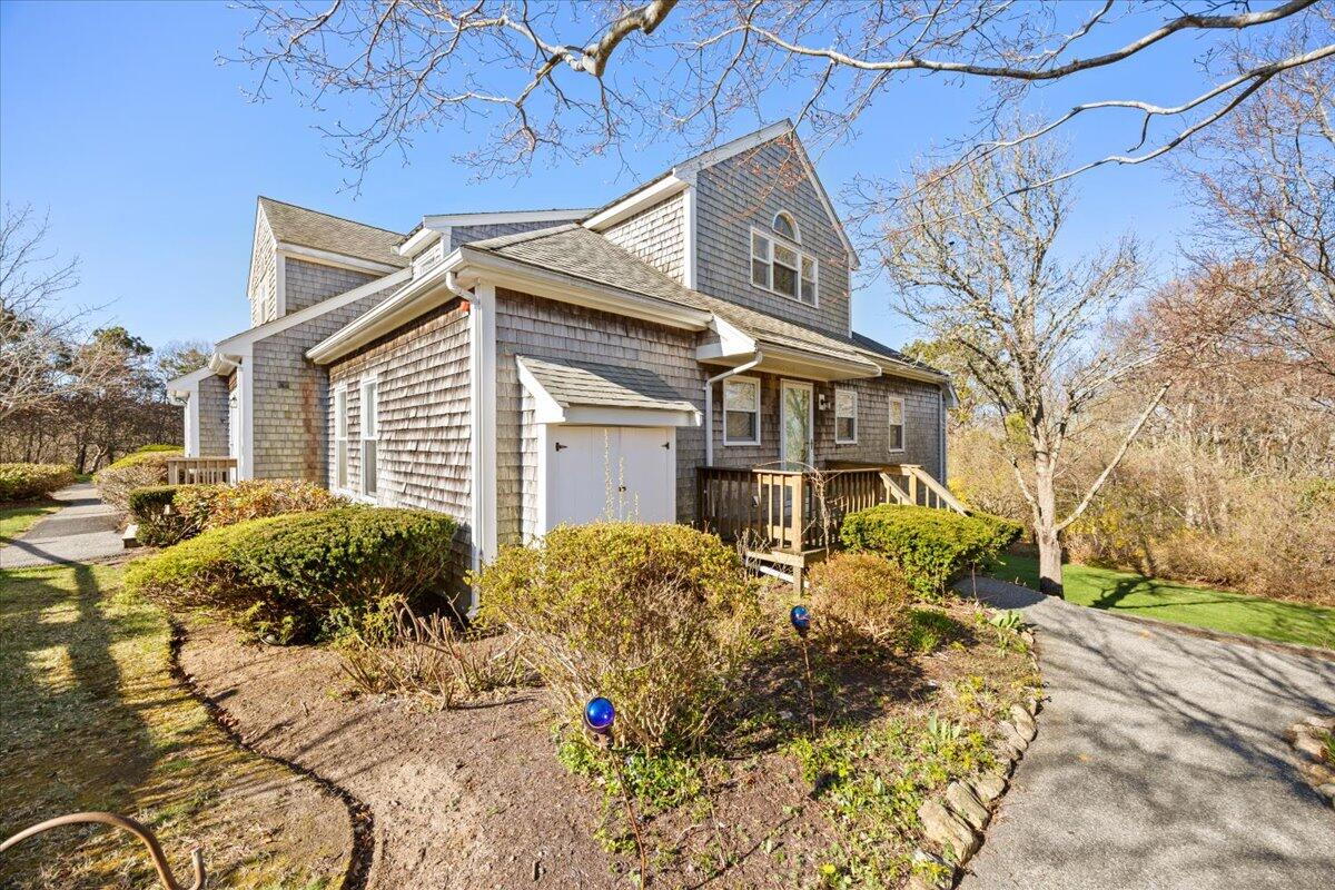 30 Harbor Hill Drive, Unit 30, Bourne MA — view 2
