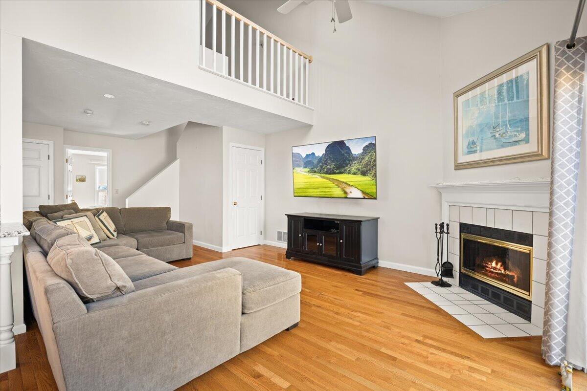 30 Harbor Hill Drive Bourne MA 02532