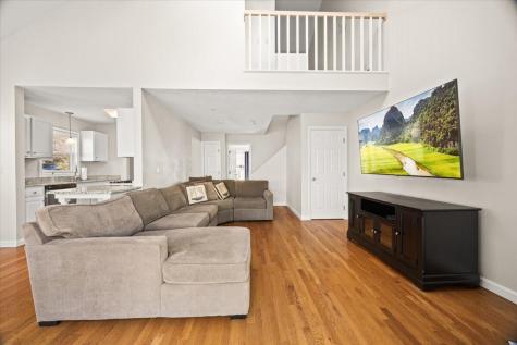30 Harbor Hill Drive Bourne MA 02532