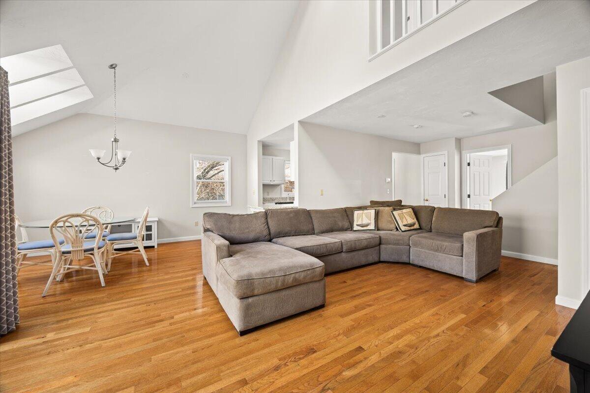 30 Harbor Hill Drive Bourne MA 02532