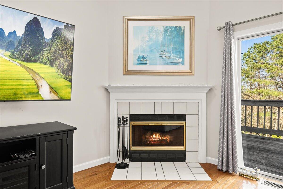 30 Harbor Hill Drive Bourne MA 02532