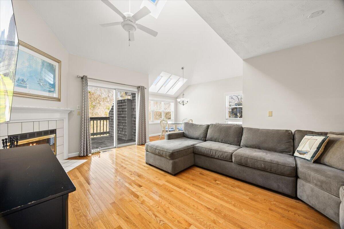 30 Harbor Hill Drive Bourne MA 02532