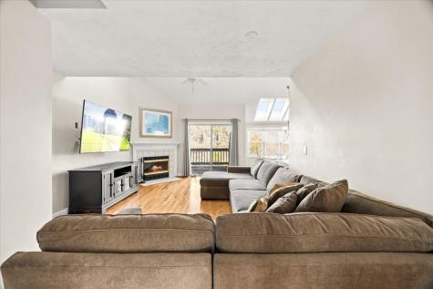 30 Harbor Hill Drive Bourne MA 02532