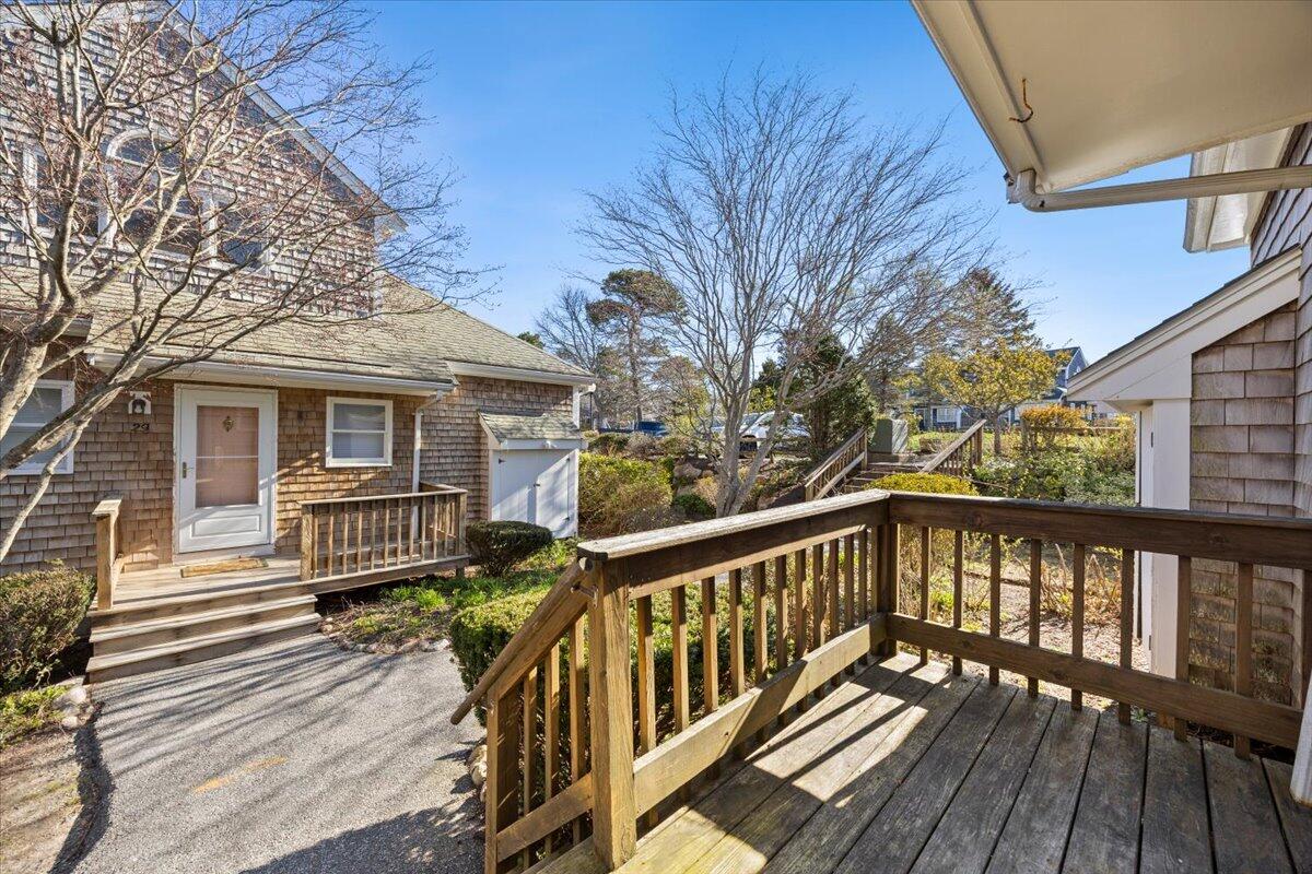 30 Harbor Hill Drive, Unit 30, Bourne MA — view 3