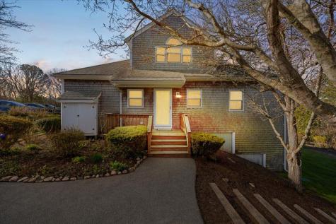 30 Harbor Hill Drive Bourne MA 02532