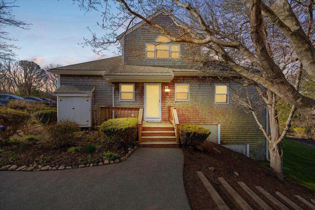 30 Harbor Hill Drive Bourne MA 02532