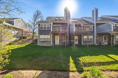 30 Harbor Hill Drive Bourne MA 02532