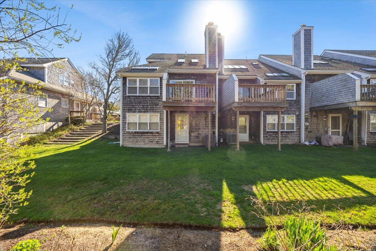 30 Harbor Hill Drive Bourne MA 02532