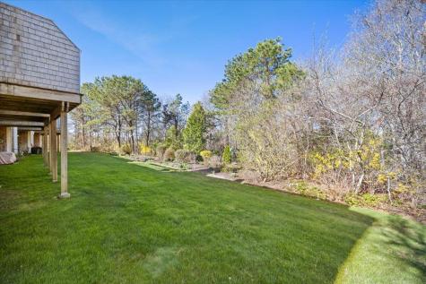 30 Harbor Hill Drive Bourne MA 02532