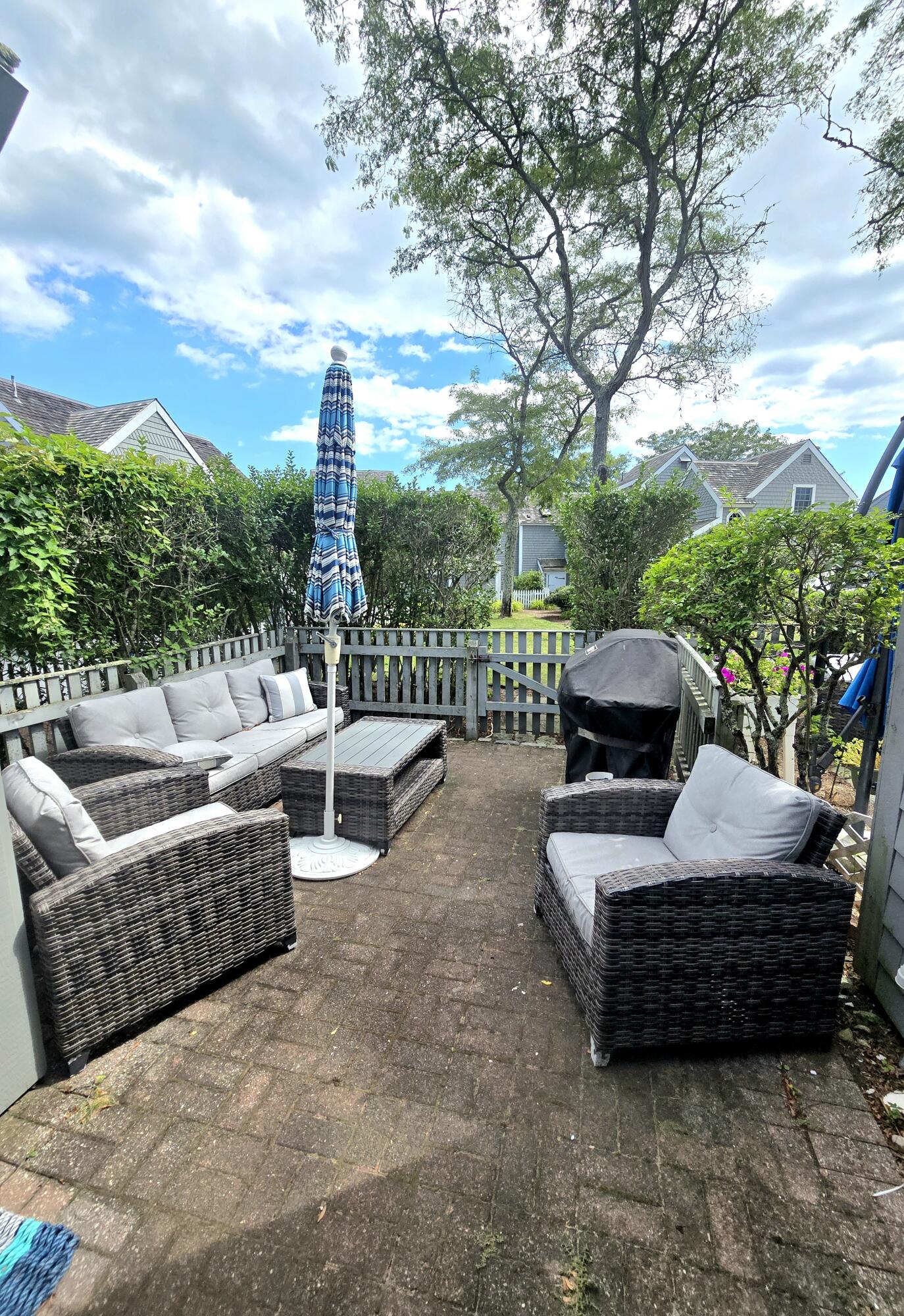 35 Landmark Avenue Mashpee MA 02649