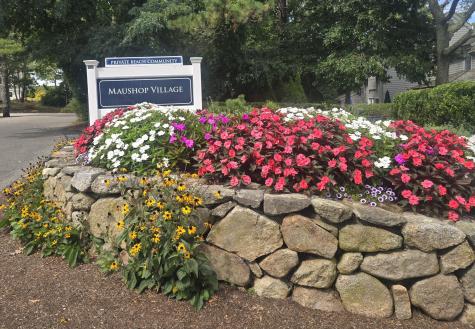 35 Landmark Avenue Mashpee MA 02649