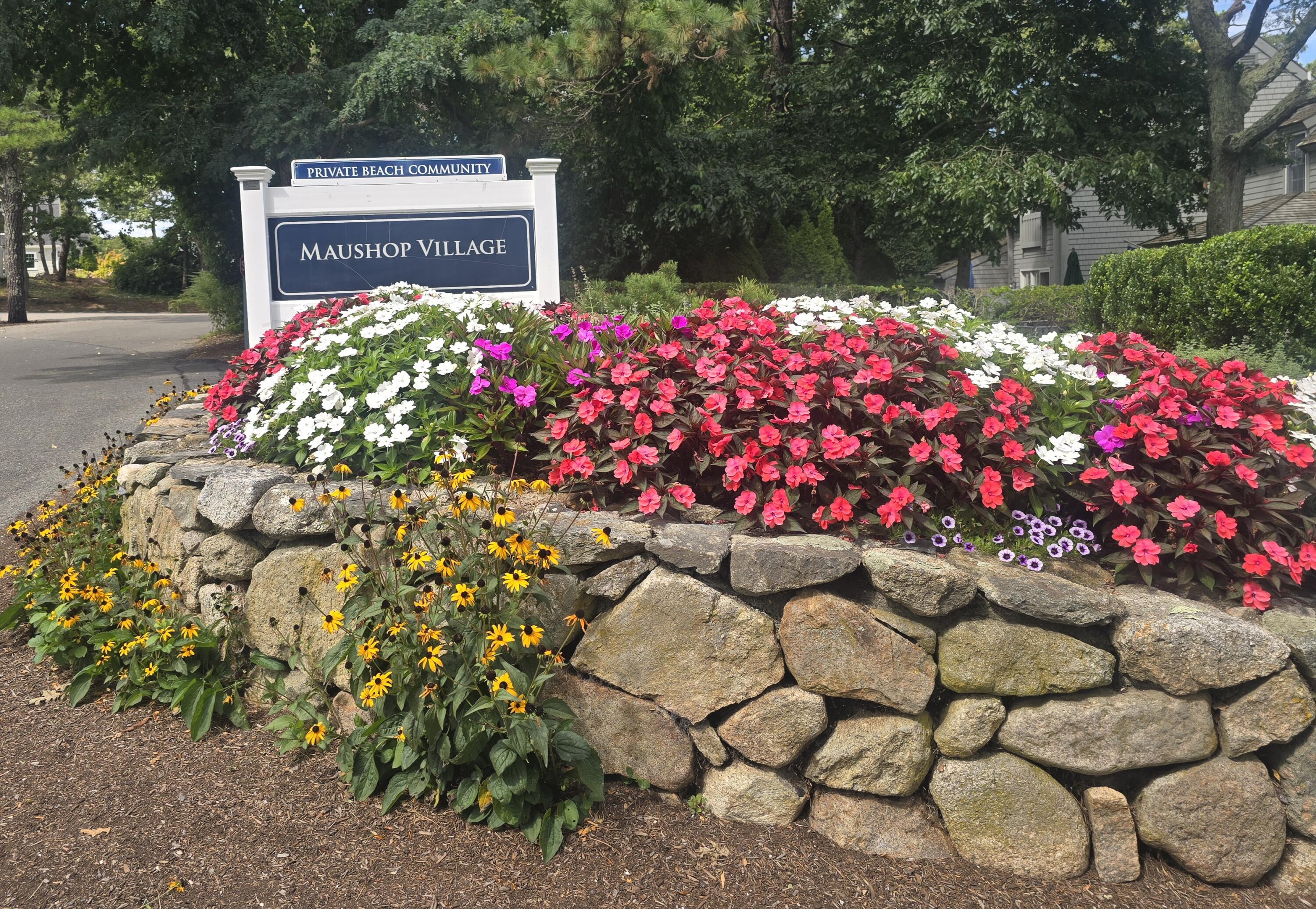 35 Landmark Avenue Mashpee MA 02649