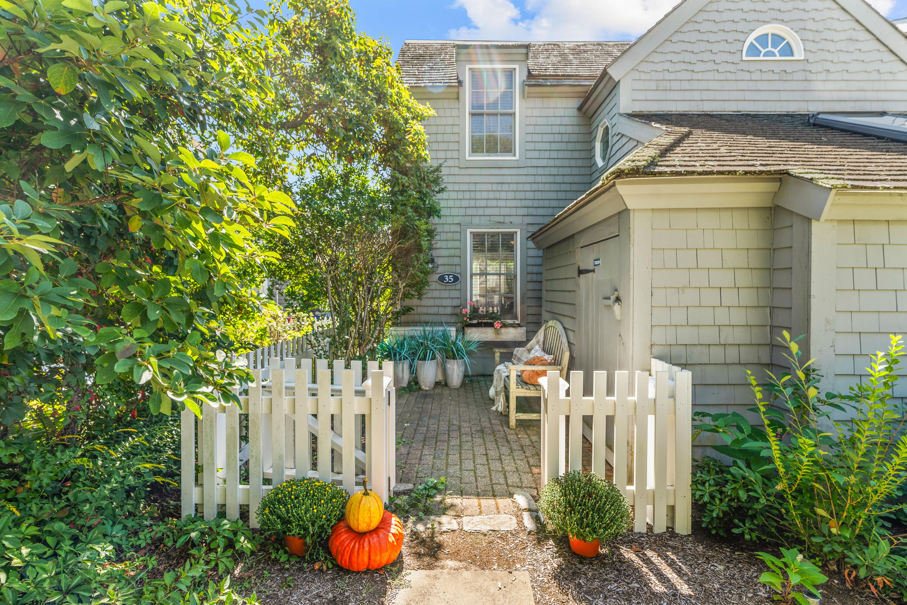 35 Landmark Avenue Mashpee MA 02649