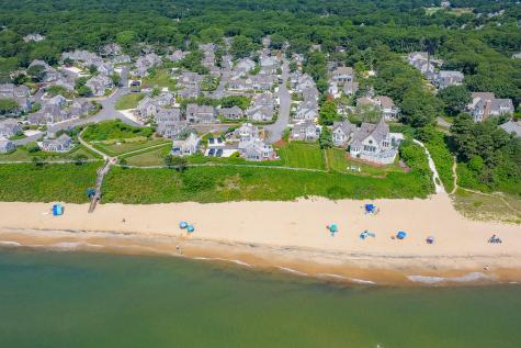 35 Landmark Avenue Mashpee MA 02649