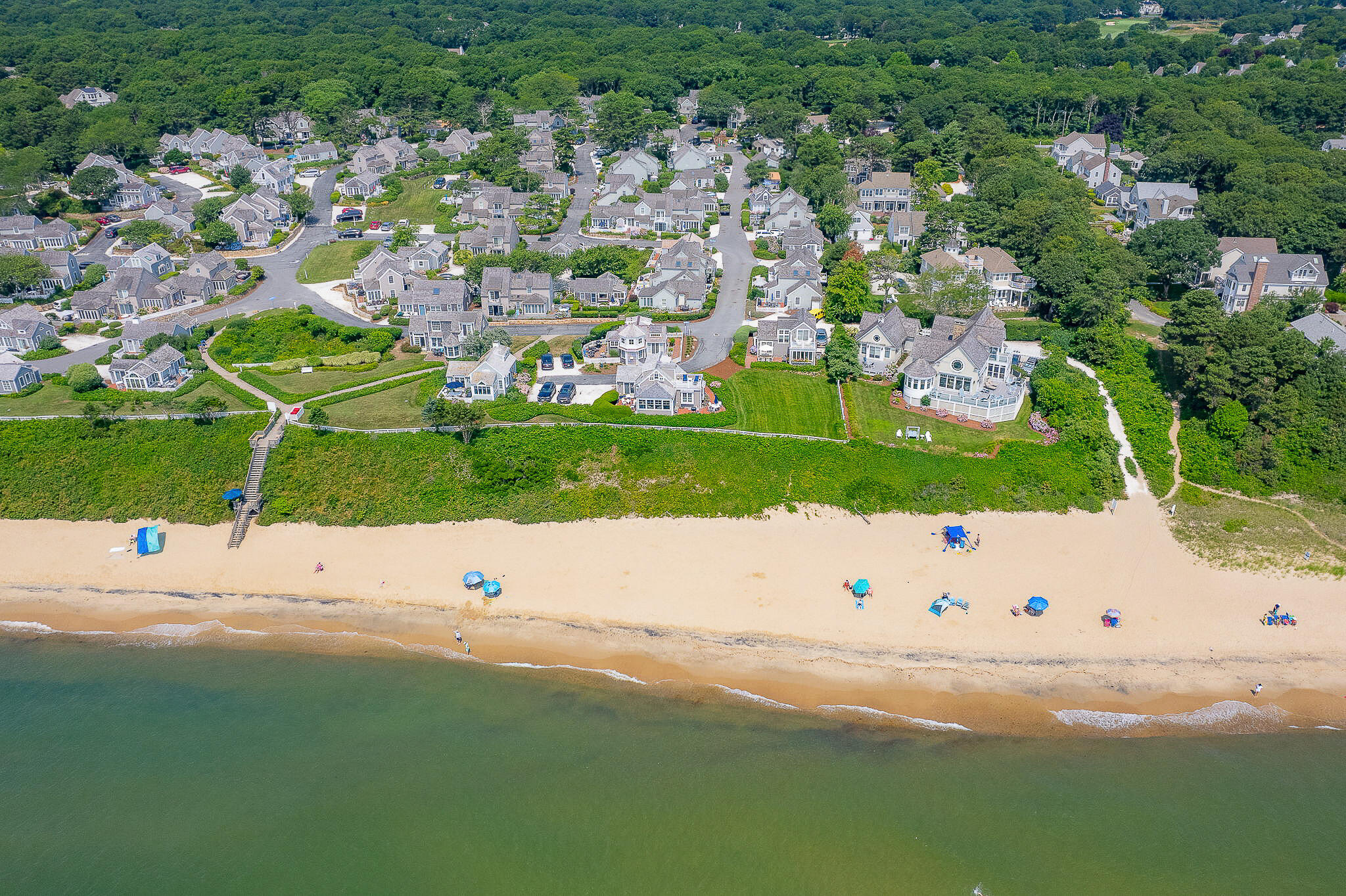 35 Landmark Avenue Mashpee MA 02649