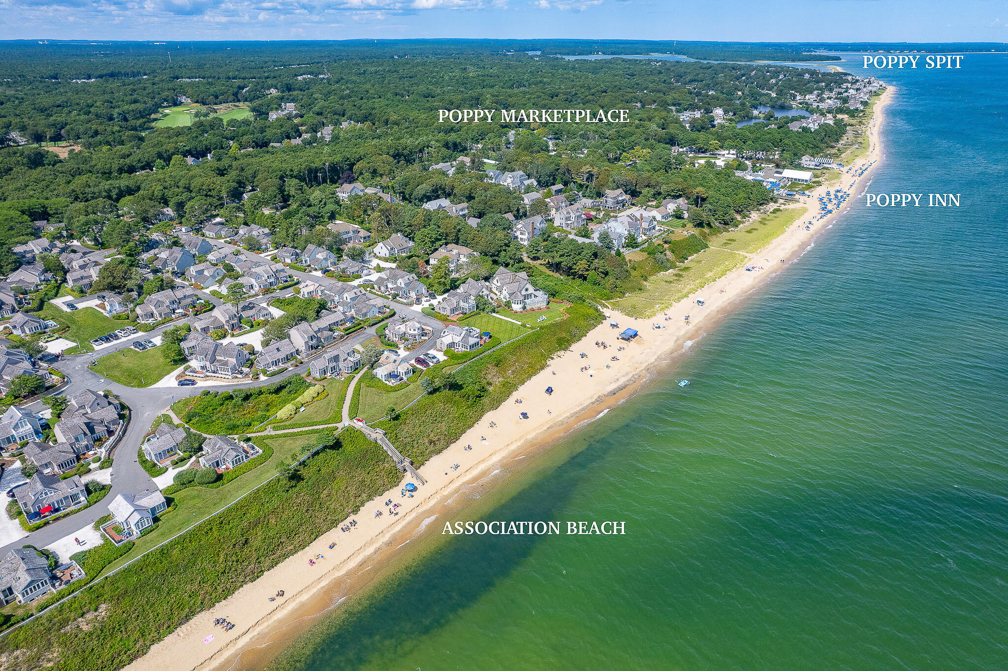35 Landmark Avenue Mashpee MA 02649