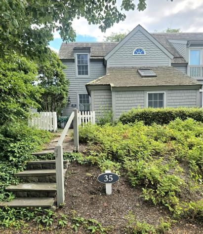 35 Landmark Avenue Mashpee MA 02649