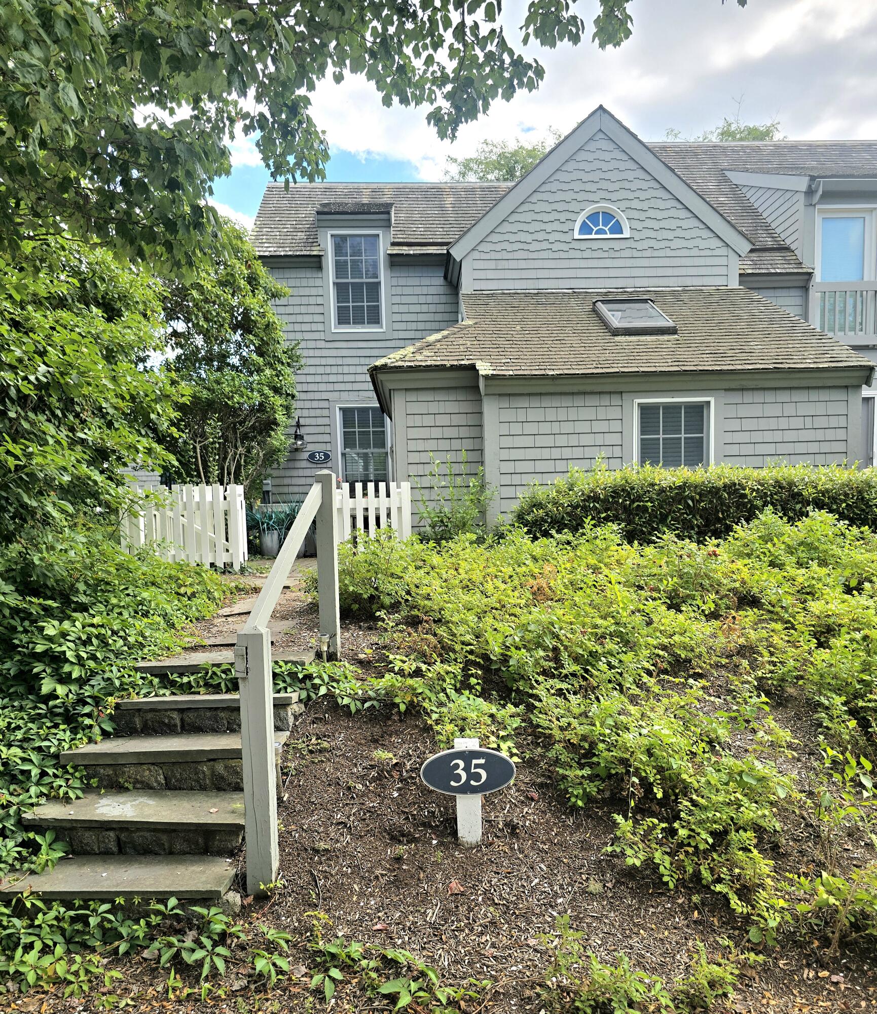35 Landmark Avenue Mashpee MA 02649