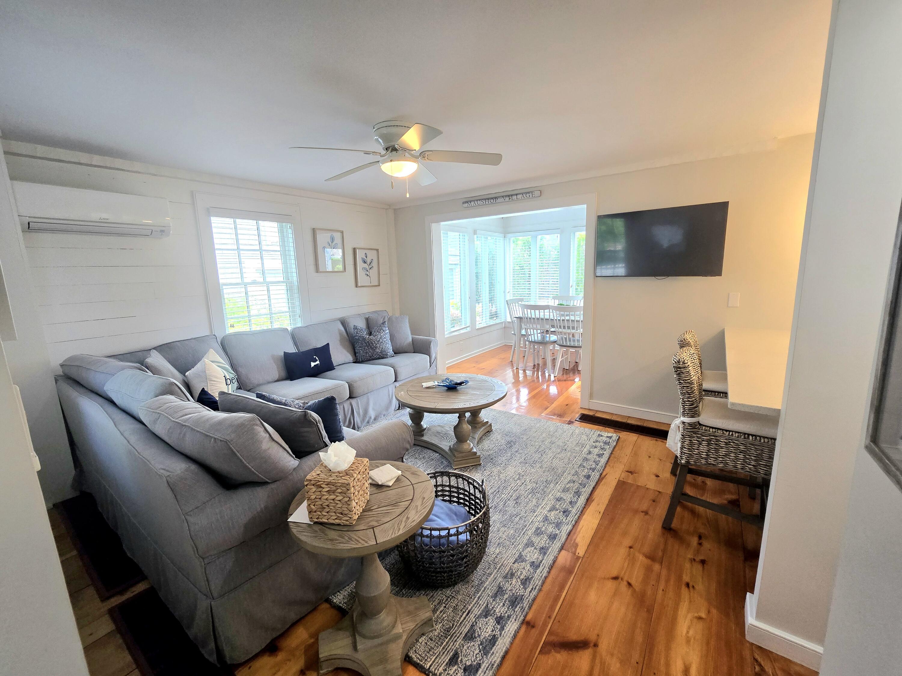 35 Landmark Avenue Mashpee MA 02649