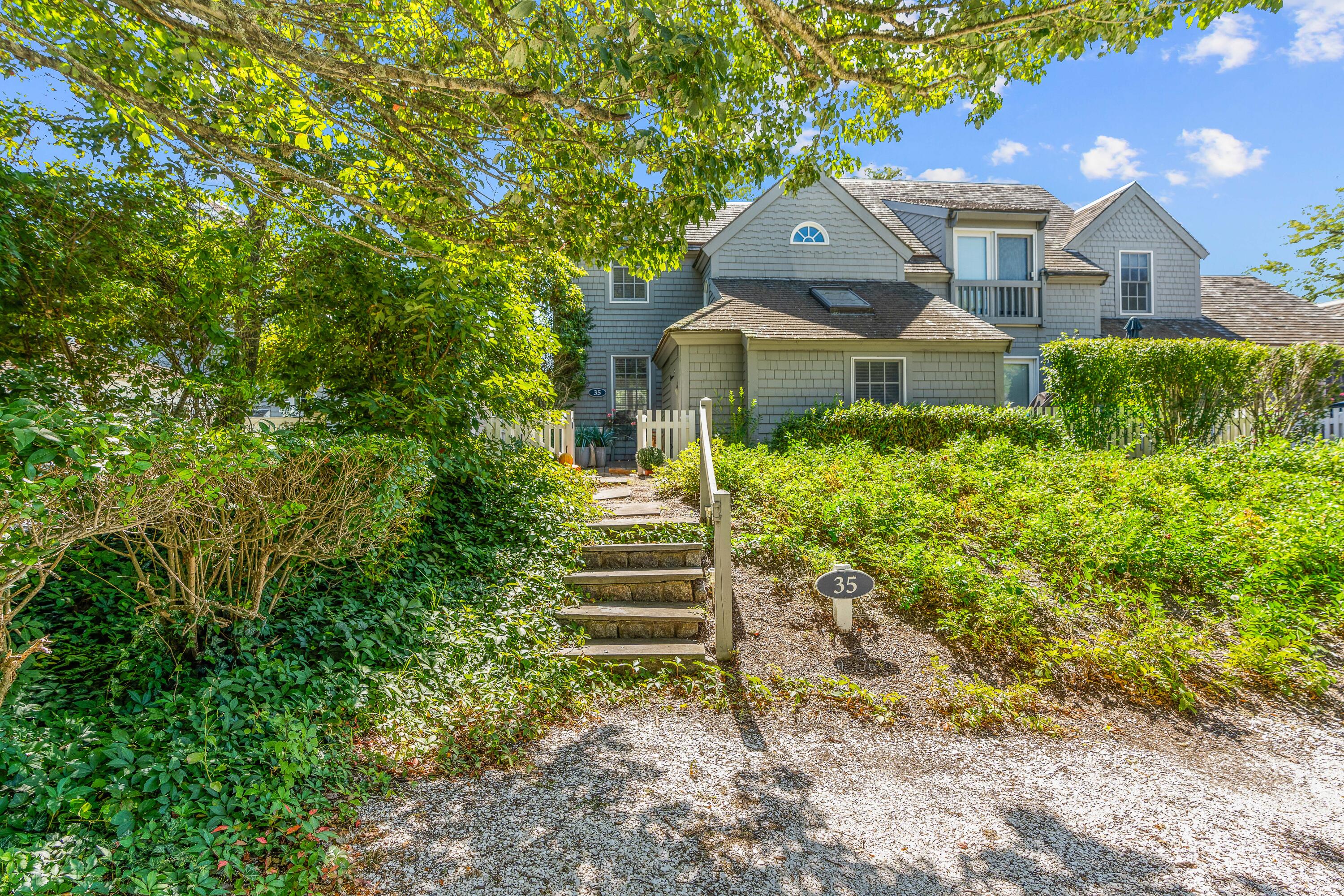 35 Landmark Avenue Mashpee MA 02649