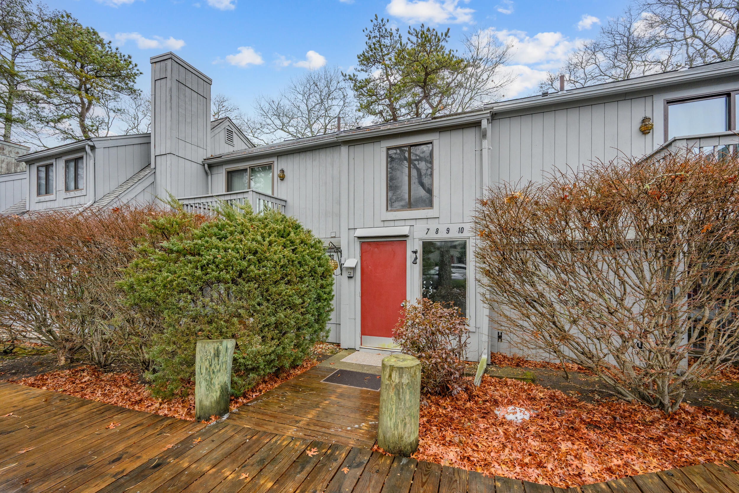 855 S W. Main Street Barnstable MA 02601