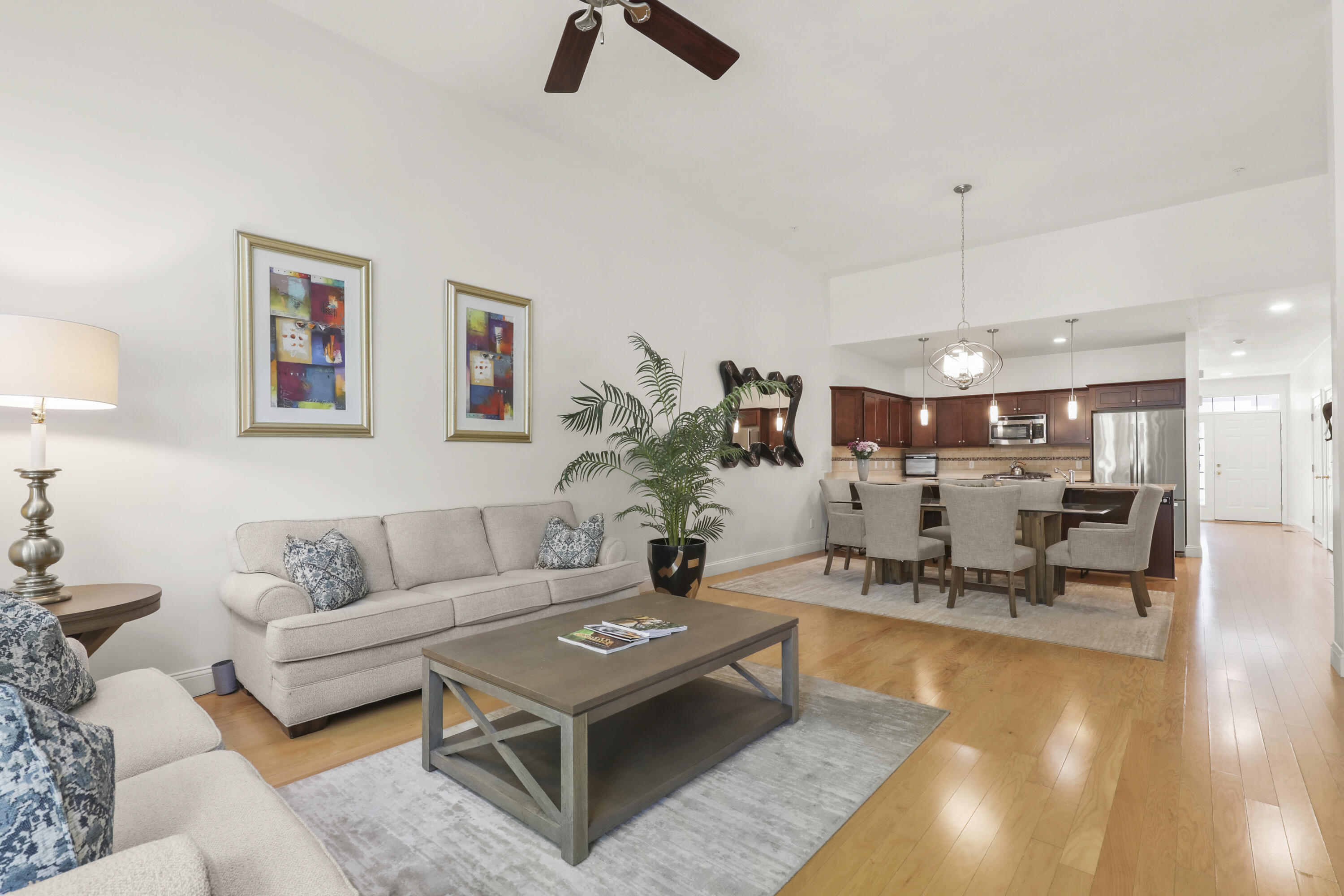 21 Grey Hawk Drive, Unit 21, Mashpee MA — view 2