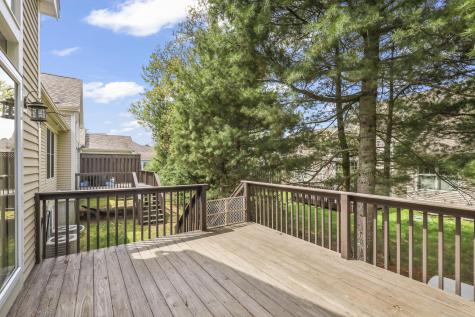 21 Grey Hawk Drive Mashpee MA 02649
