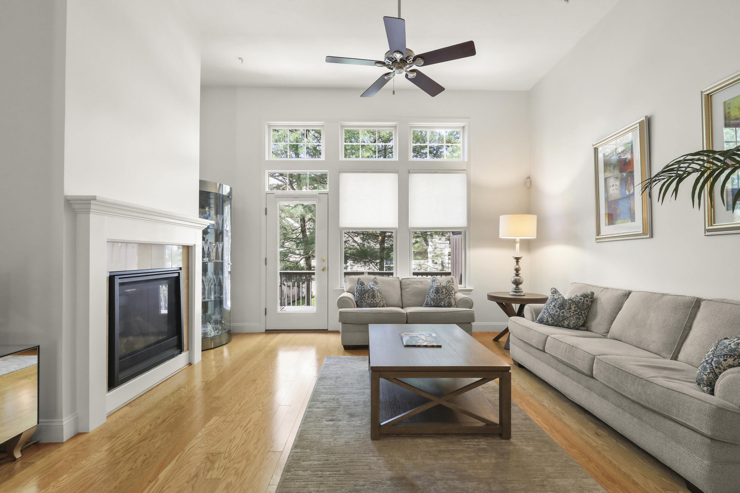 21 Grey Hawk Drive, Unit 21, Mashpee MA — view 3