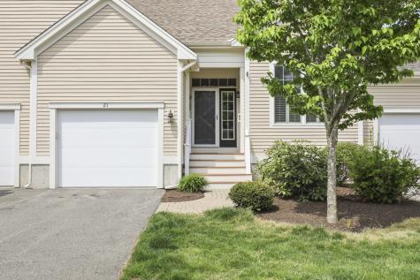 21 Grey Hawk Drive Mashpee MA 02649