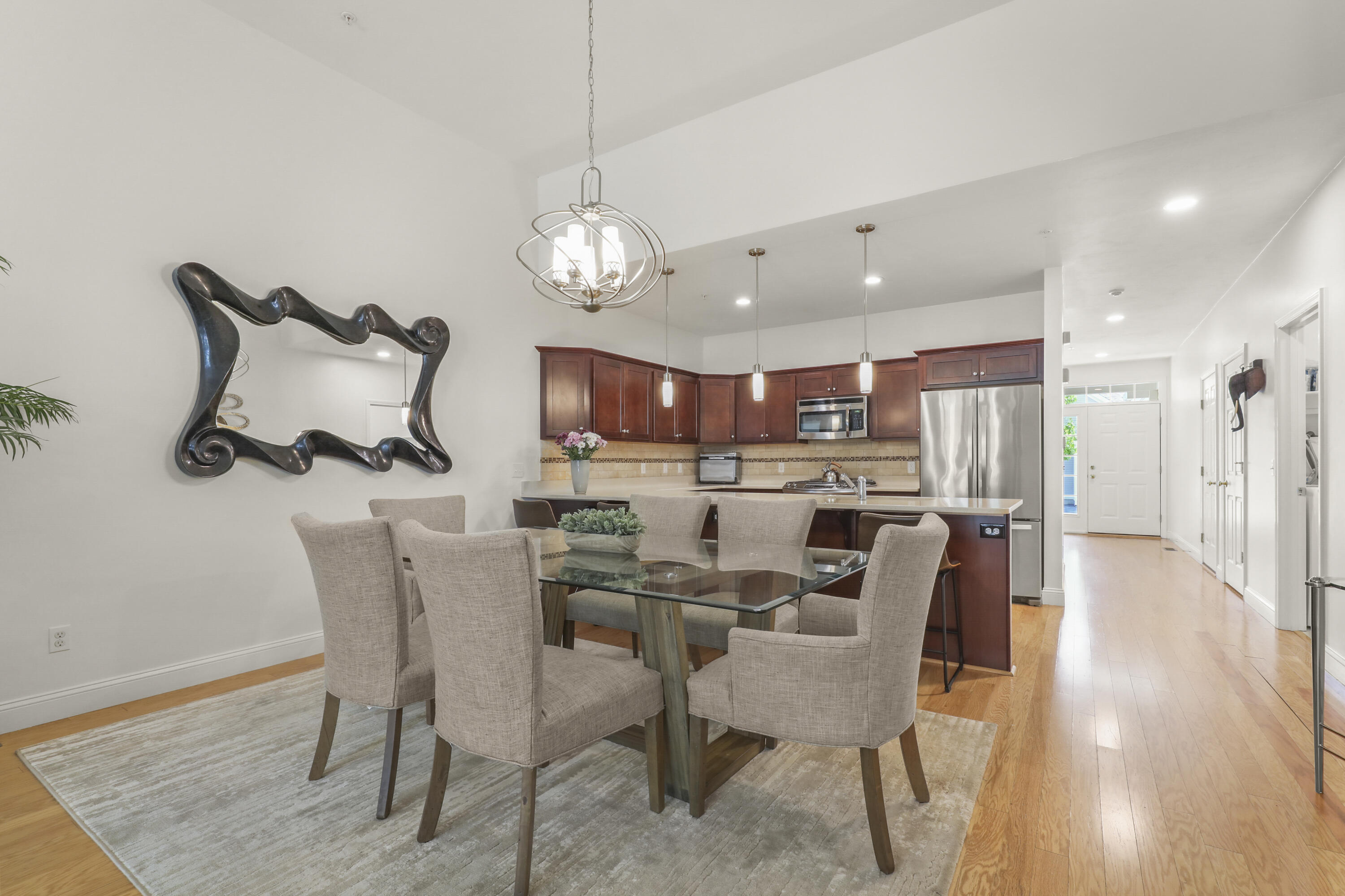 21 Grey Hawk Drive, Unit 21, Mashpee MA — view 4