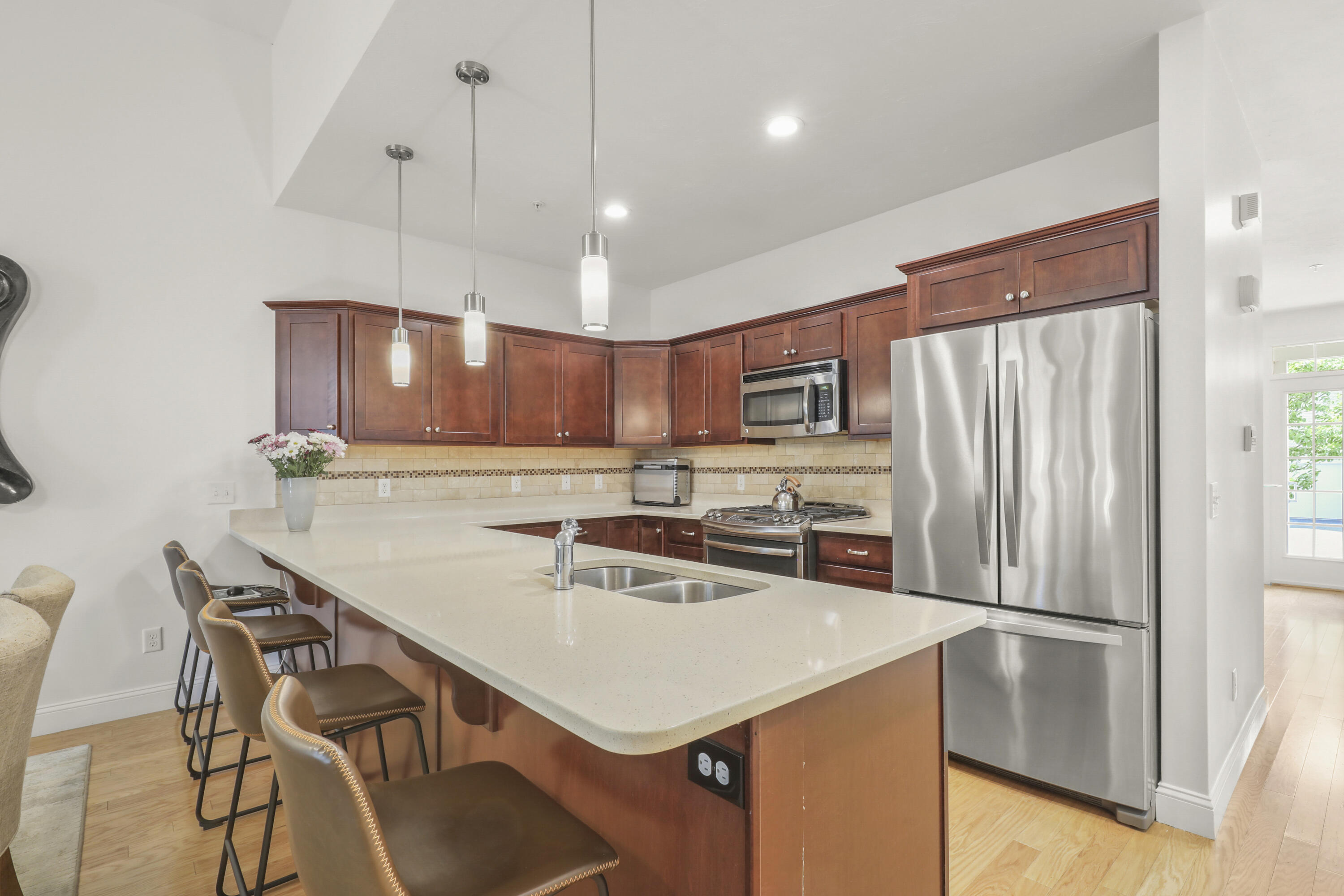 21 Grey Hawk Drive, Unit 21, Mashpee MA — view 5