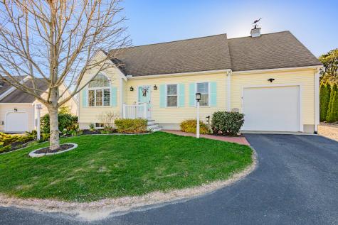 549 Center Street Dennis MA 02639