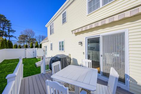 549 Center Street Dennis MA 02639