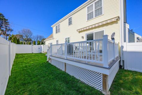 549 Center Street Dennis MA 02639