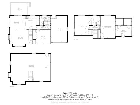 549 Center Street Dennis MA 02639